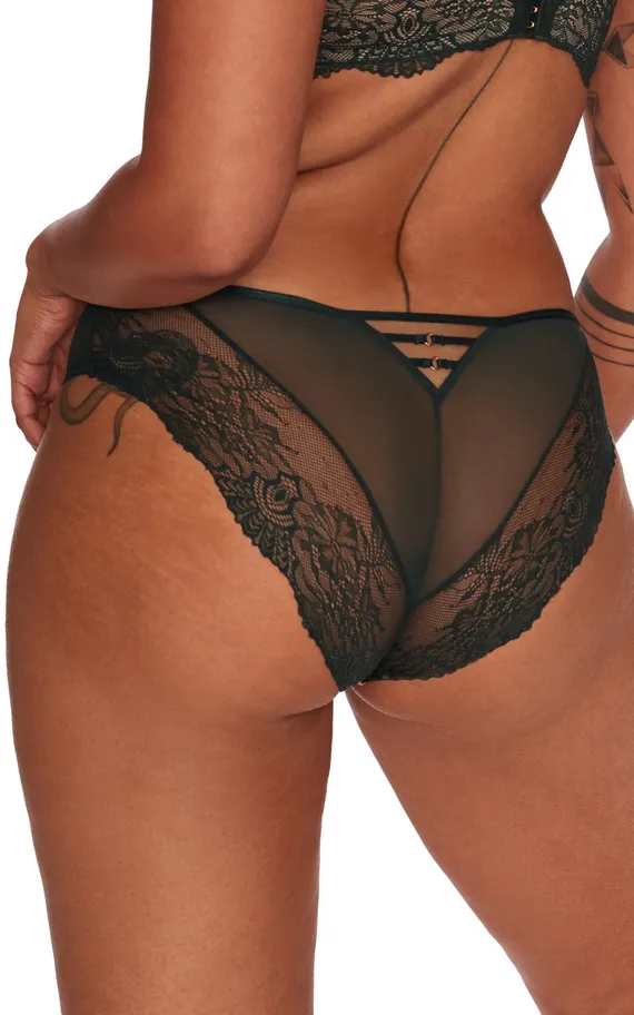 40180 RAMIRA/79X Трусы слипы