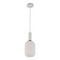 Подвесной светильник Lumina Deco Gato LDP 1218-1 WT+WT