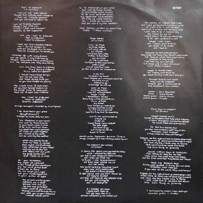 Sinead O'Connor / I Do Not Want What I Haven't Got (LP)