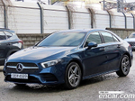 Mercedes-Benz A-Class W177 A250 4MATIC Sedan (04.2020)