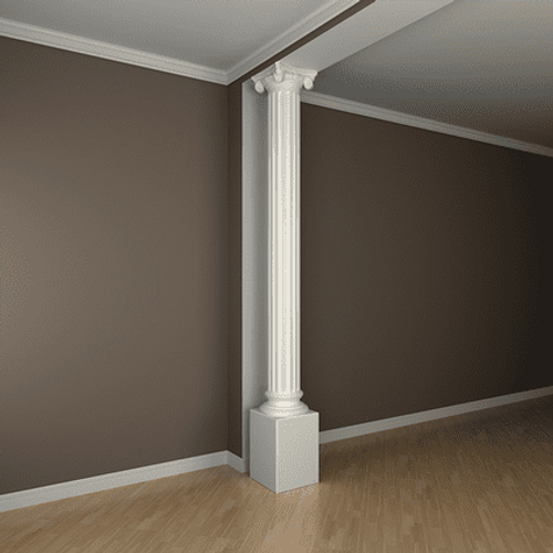 Европласт. Колонна 1.30.205