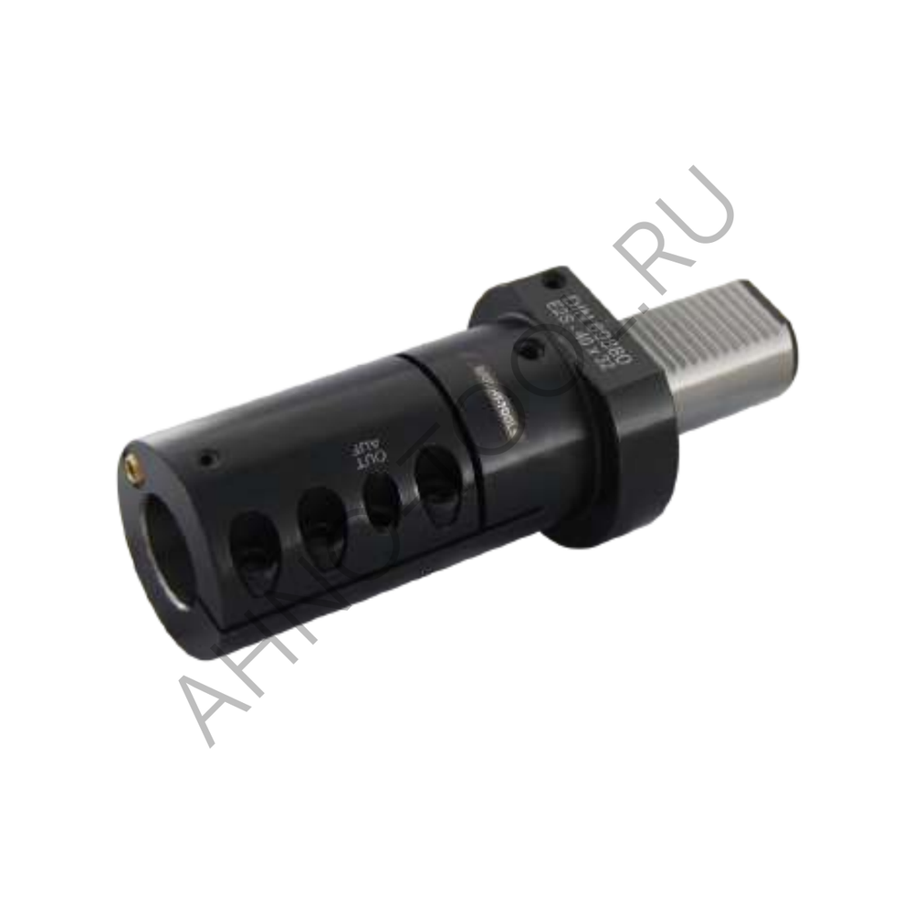 Радиальный держатель инструмента E2S-30x10 BRIGHT-TOOLS