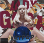Lady Gaga / Artpop (Deluxe Edition)(2CD)