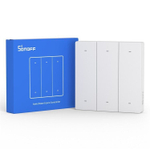 Контроллер Sonoff SwitchMan R5