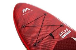 Доска SUP Aquamarina Atlas - Advanced All-Around iSUP (3.66m/15cm) ( арт. BT-21ATP )