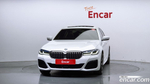 BMW 5 Series (G30) 530e M Sports (05.2021)