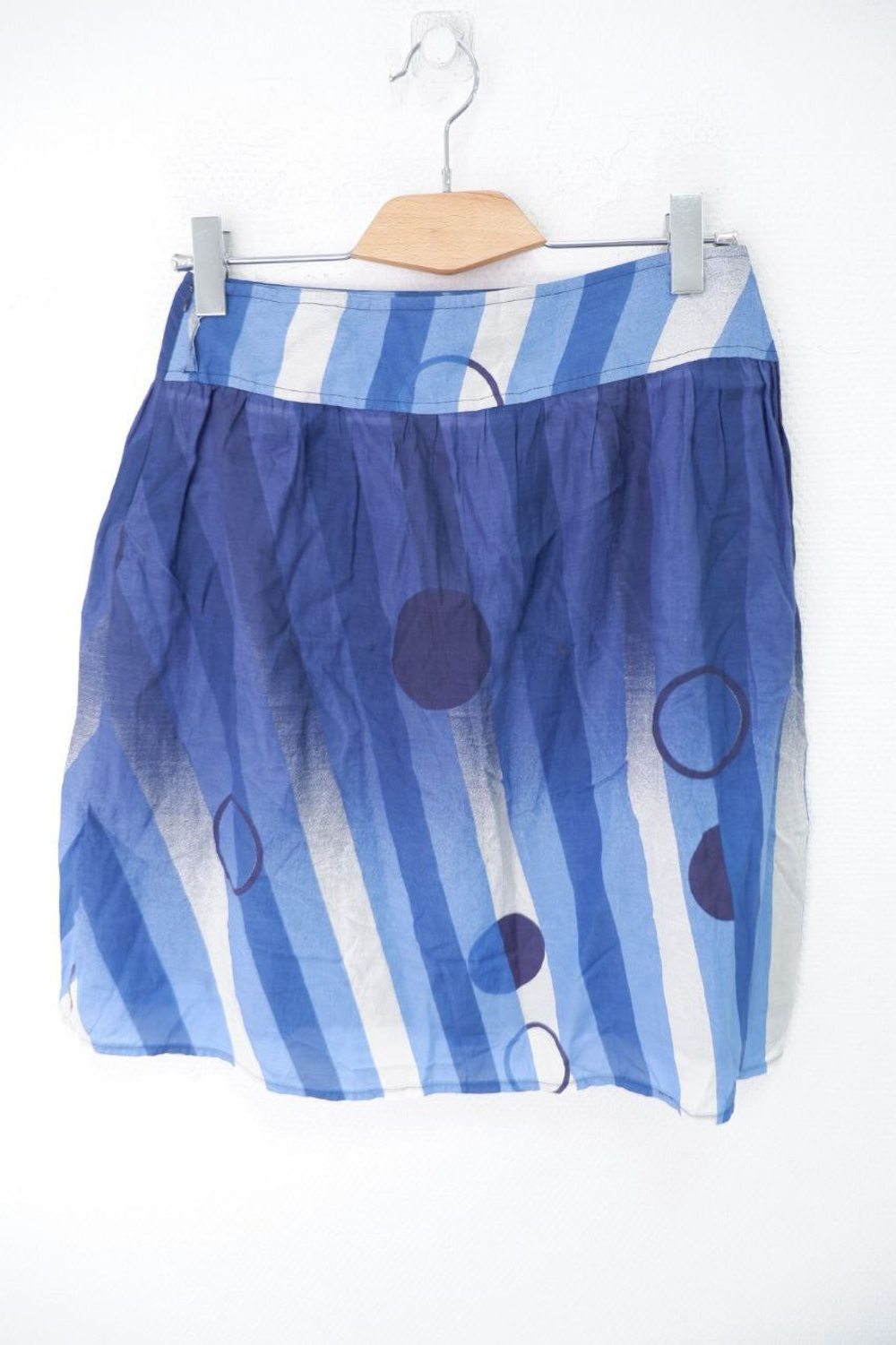 Юбка Adilisik голубая 44 размер