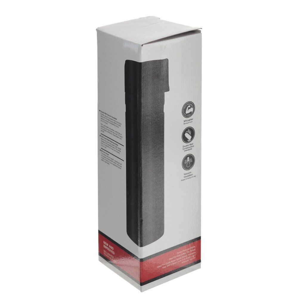 GAEM Термос, 700 мл, L7 W7 H25 см, 4в.