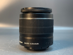 Canon 18-55mm 3.5-5.6 IS, не работает автофокус