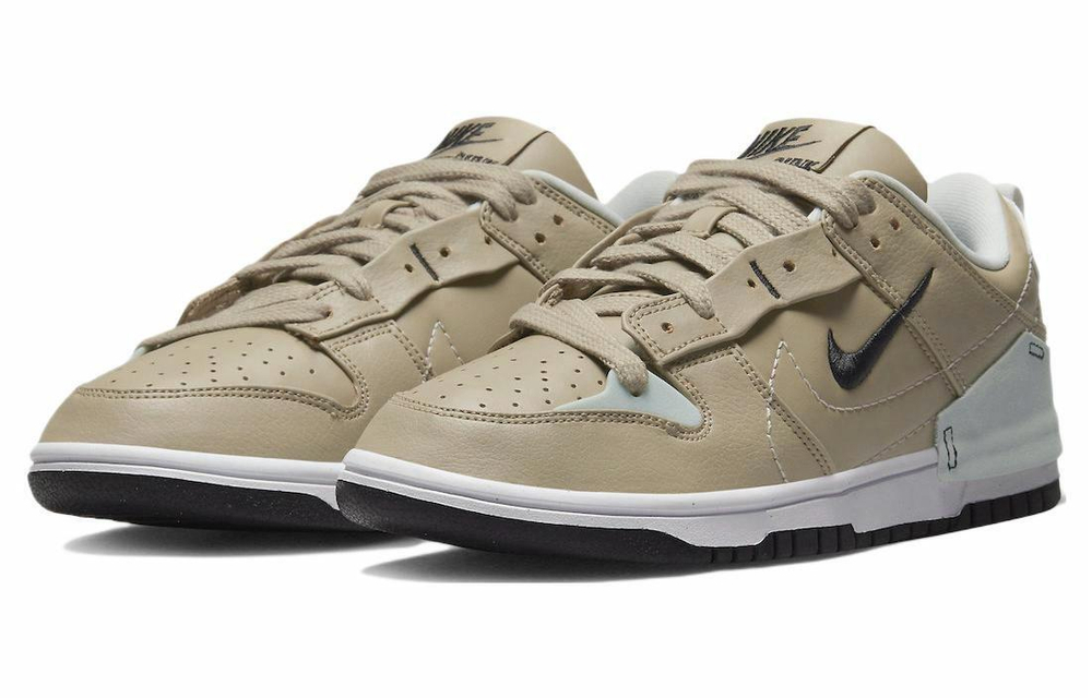 Кроссовки Nike Dunk Low Disrupt 2 (Женская размерная сетка)