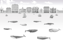 Коллекция Подводный мир