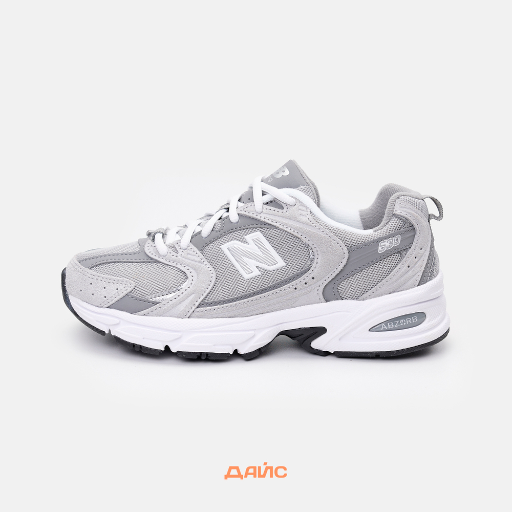 Кроссовки New Balance 530 "Raincloud  Grey"