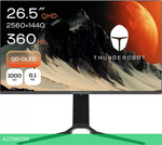 Игровой монитор Thunderobot Zero Q360 Epic