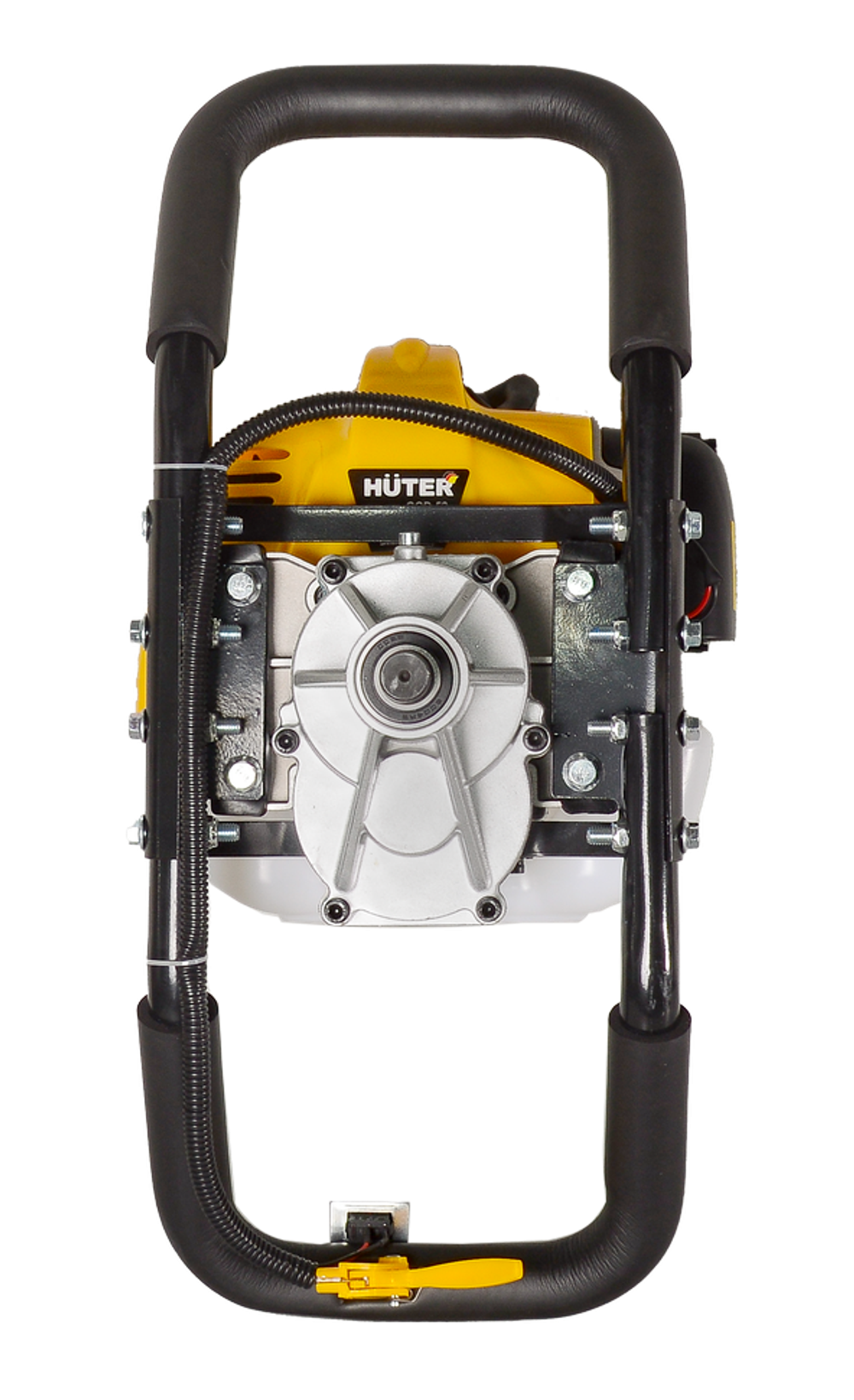 Мотобур HUTER GGD-52
