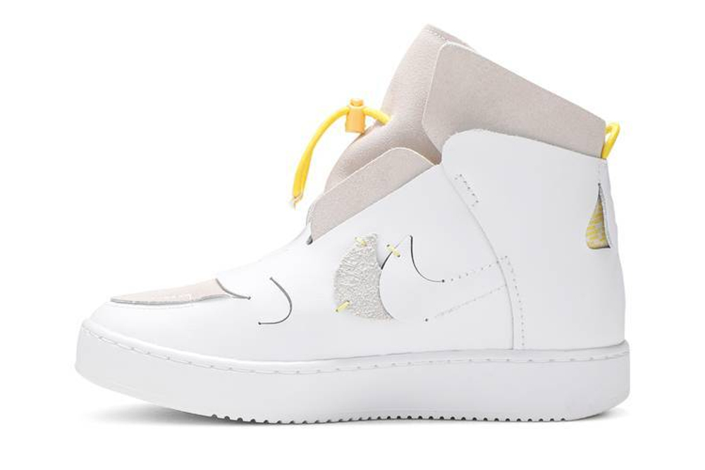 Кроссовки Nike Vandalized Lx (Женская размерная сетка)