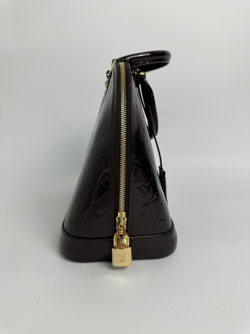 Сумка Louis Vuitton Alba