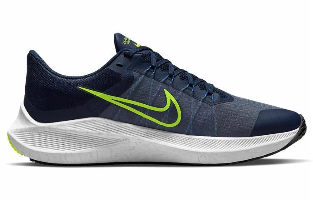 Кроссовки Nike Zoom Winflo 8