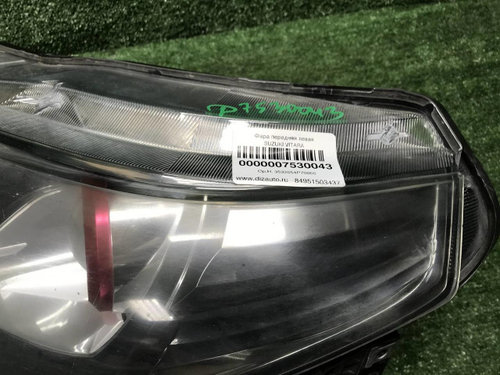 Битая Фара левая Suzuki Vitara 2 (2014-2024) LED