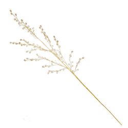 GAEM Изделие декоративное "Ветка", L9 W3,5 H70 см