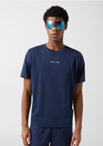 Футболка BOGNER FIRE+ICE MICK3 в синем цвете