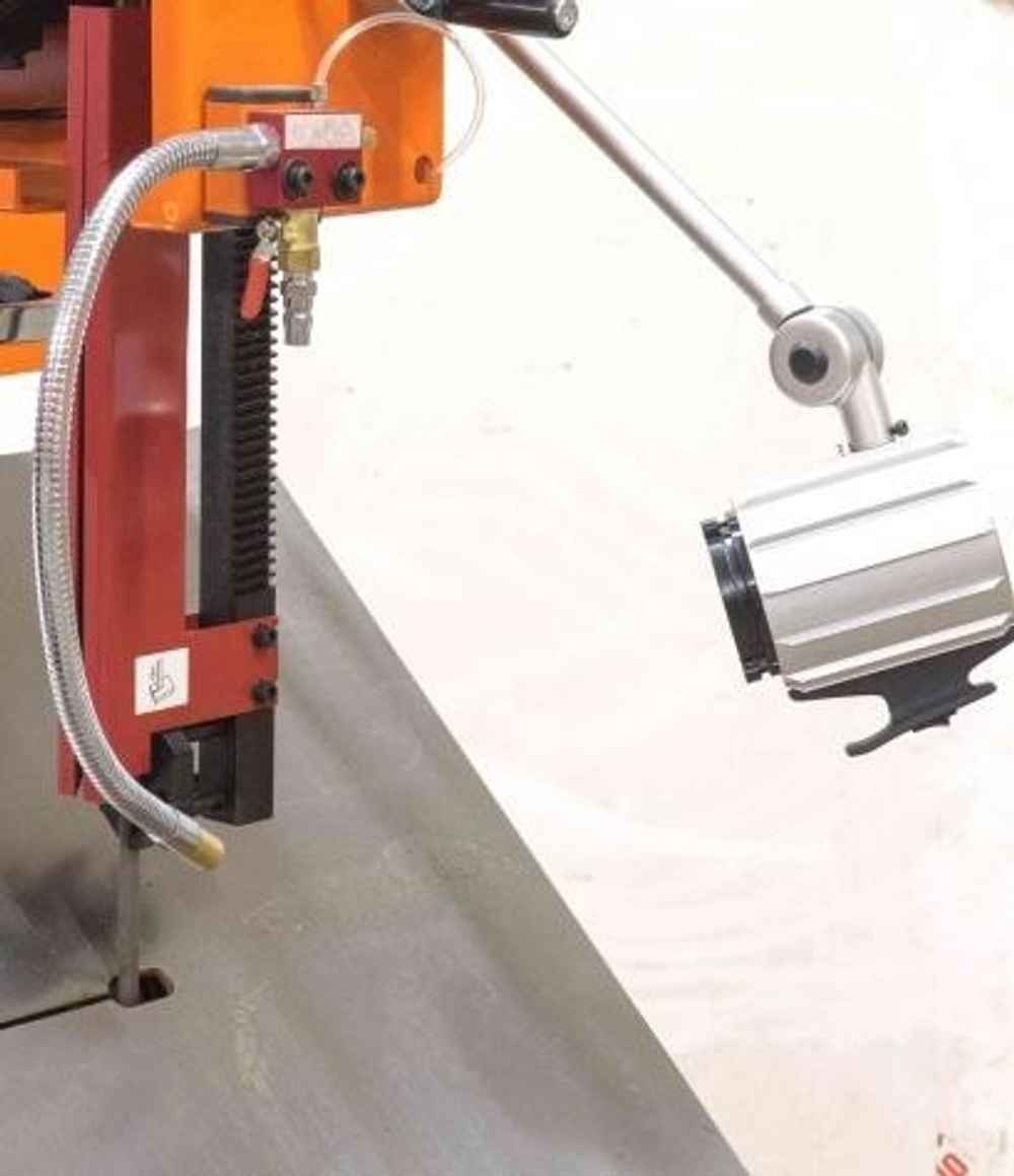 Станок ленточнопильный STALEX VS-400 400V, вертикальный 388201