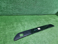 Накладка перед. бампера BMW X7 G07 (19-22) M-paket