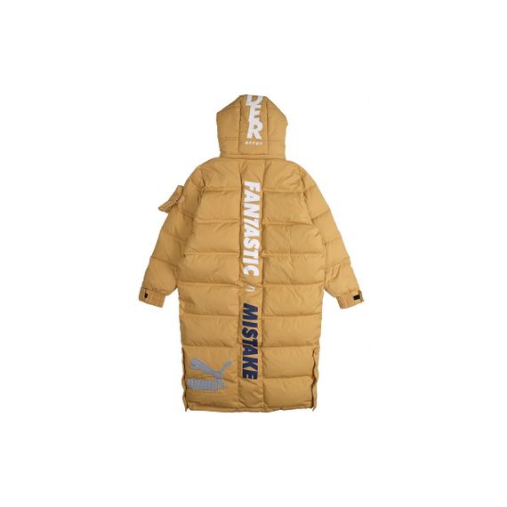 Puma x ADER ERROR Down Puffer