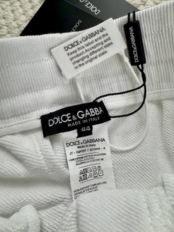 Шорты Dolce & Gabbana