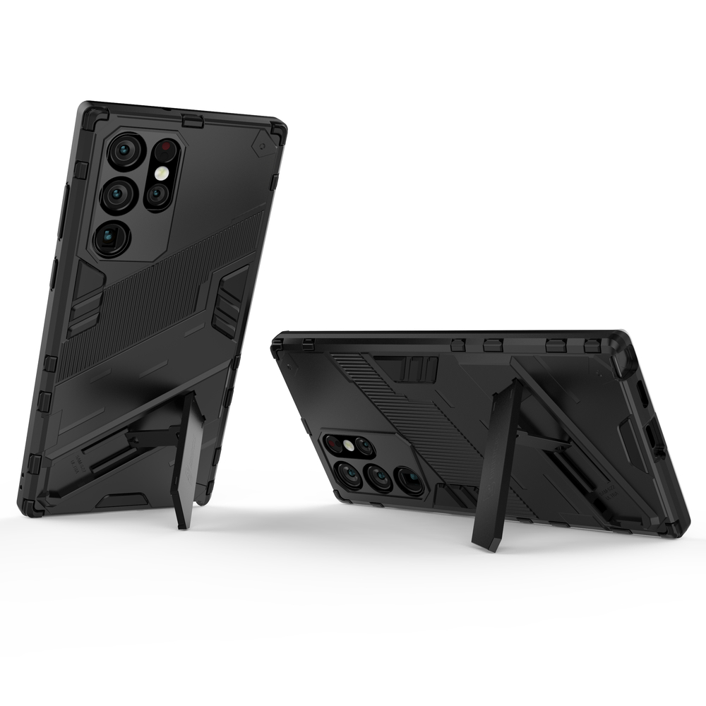 Чехол Warrior Case для Samsung Galaxy S22 Ultra