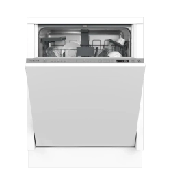 Встраиваемая посудомоечная машина Hotpoint HI 4D66 DW