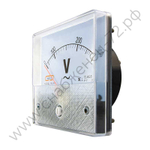 Вольтметры Энергия SE