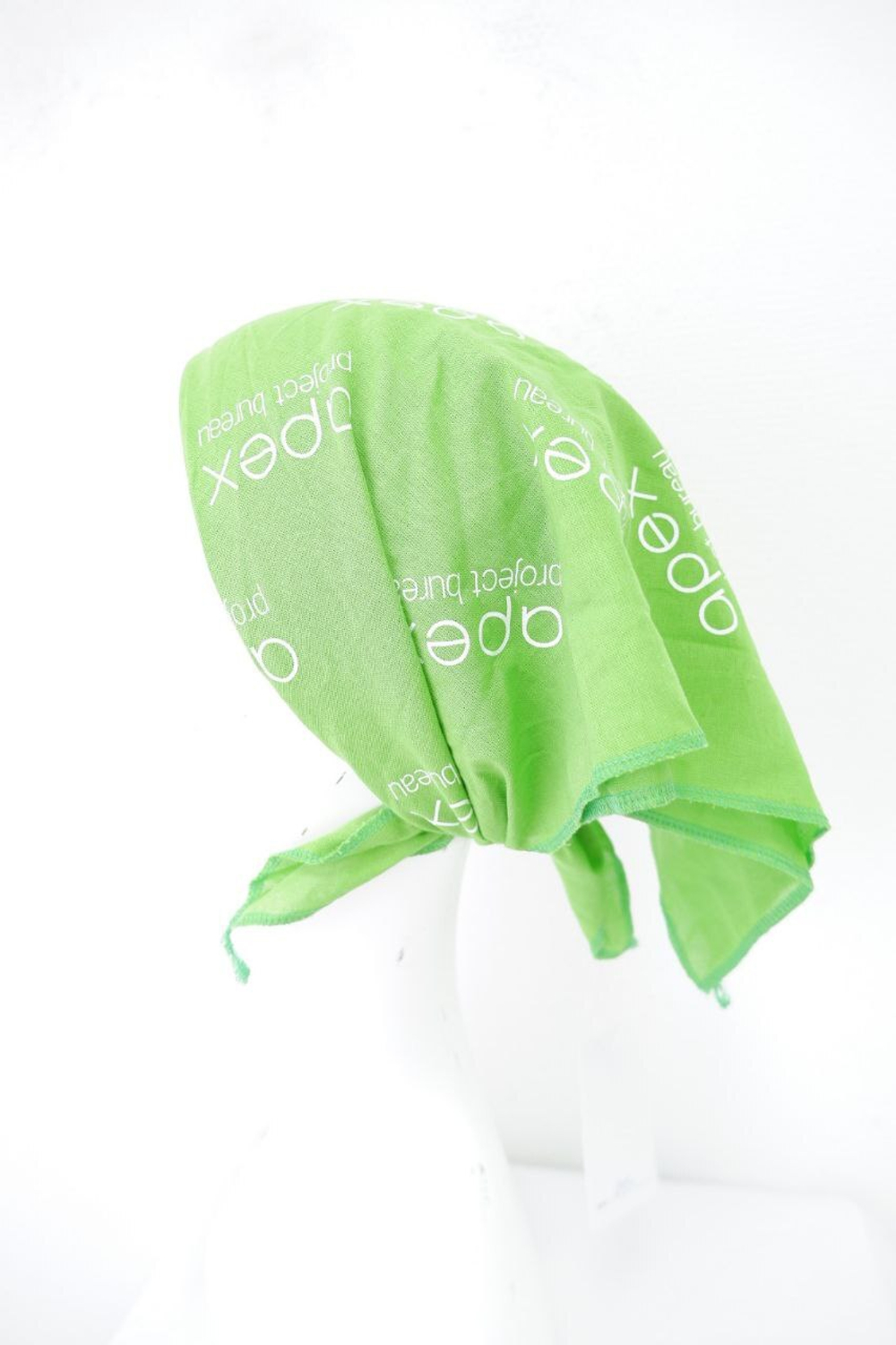 Платок трикотажный