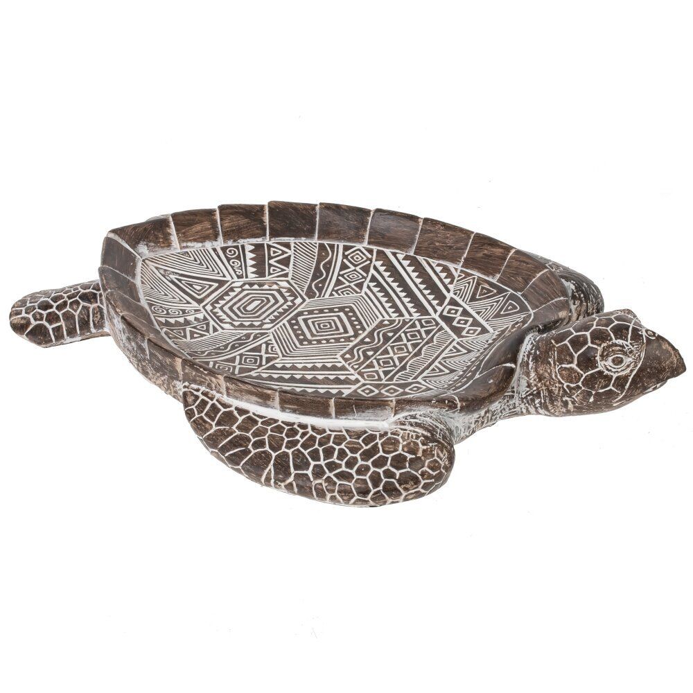 GAEM Фигурка декоративная "Черепаха", L30 W21 H5 см