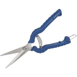 Ножницы садовые GREEN APPLE GA-V905 для цветов и комнатных растений | GREEN APPLE