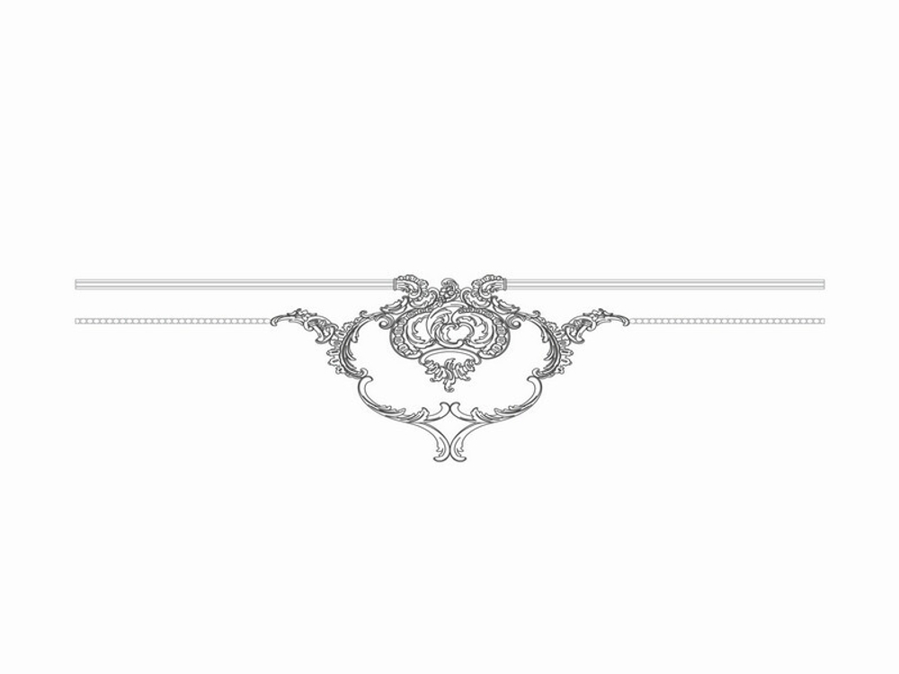 Узел RODECOR 66116RC