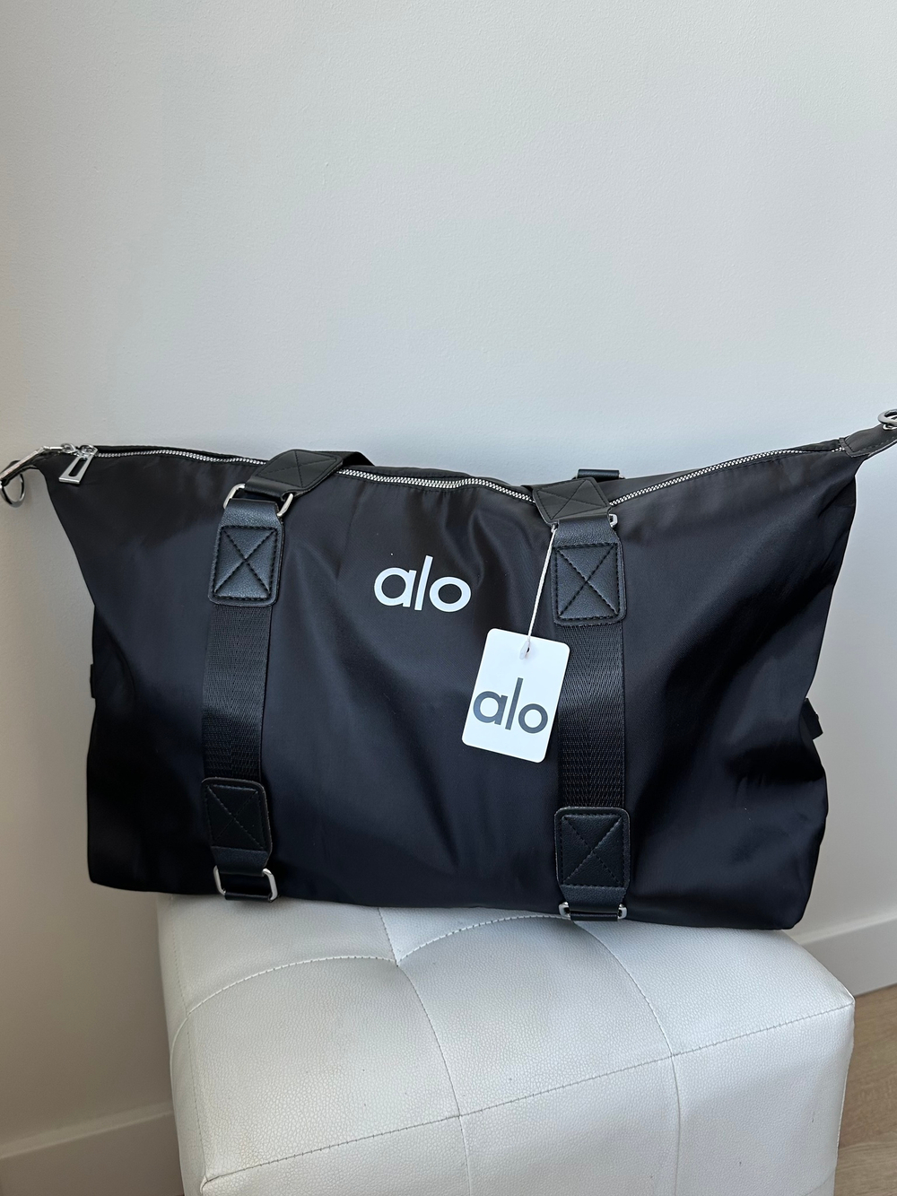 Сумка спортивная Alo