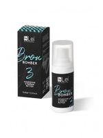 InLei® Питательное масло для бровей "Brow Bomber3" Объем: 15 мл