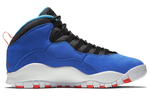 Кроссовки Jordan Air Jordan 10 Tinker Huarache Light