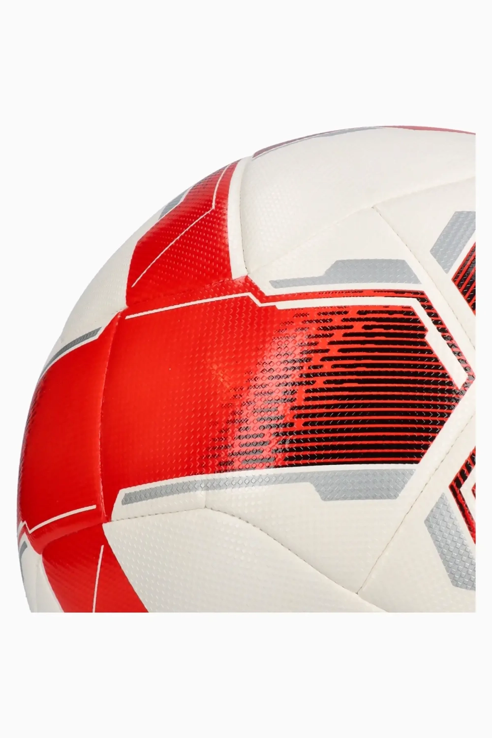 Футзальный мяч Uhlsport Attack Addglue размер 5 - белый