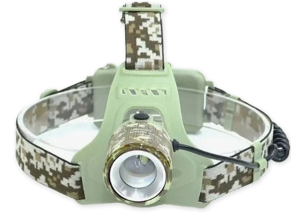 Фонарь YYC-002M-8