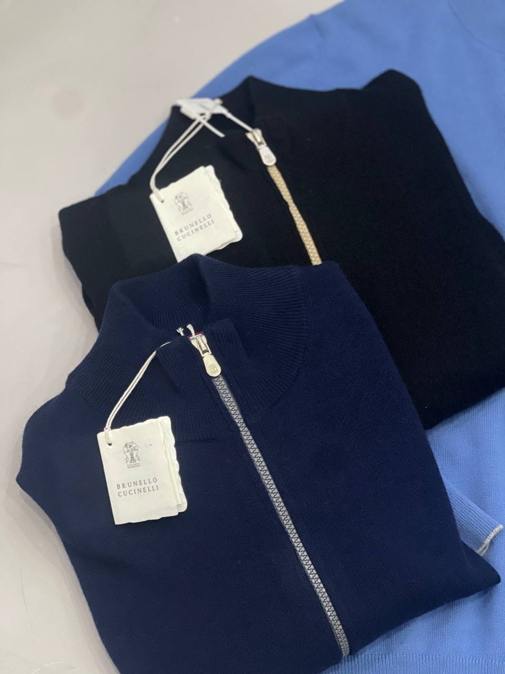 Кардиган Brunello Cucinelli, арт. 478184049