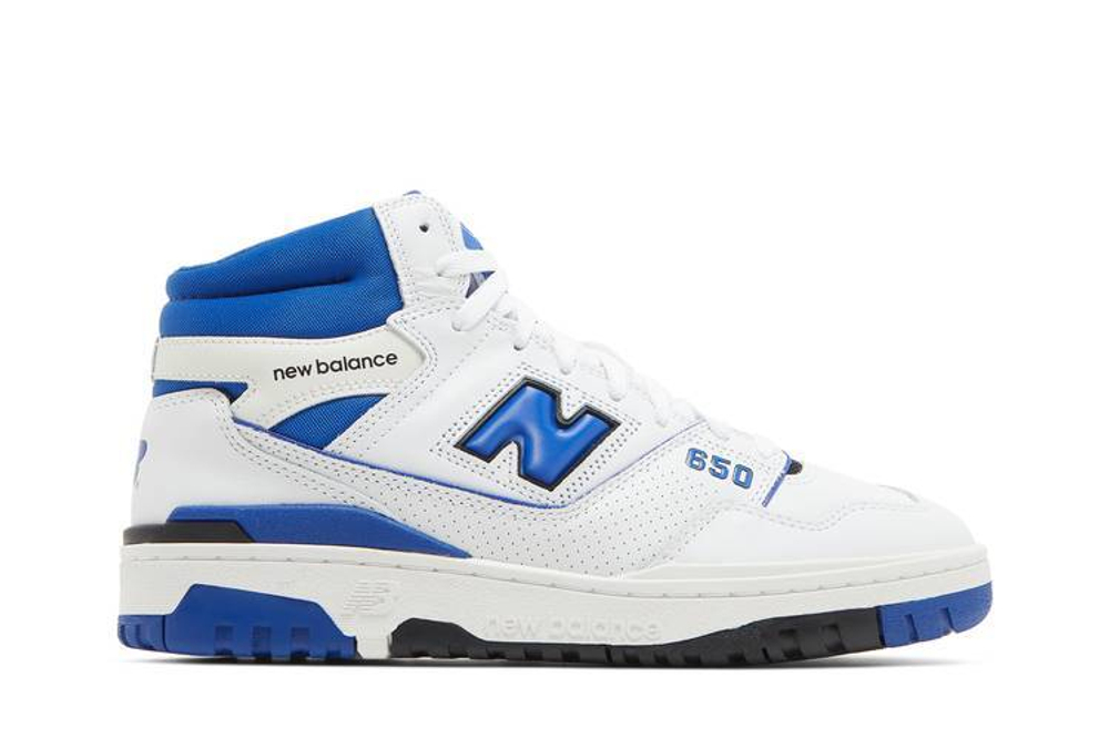 Кроссовки New Balance Nb 650