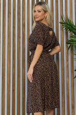 Платье Селестина (синее) П13476-30М LT Collection