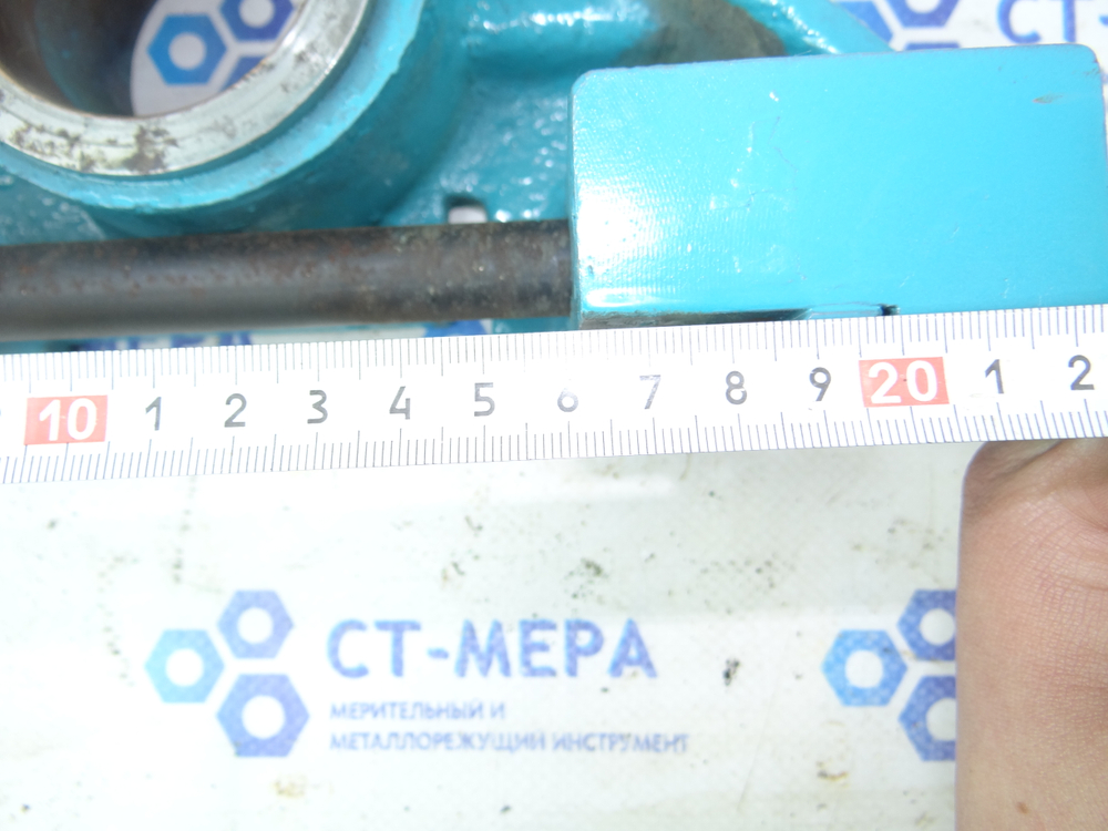 Серьга для фрезерного станка Ruhla FUW 250 315 (арт.3013)