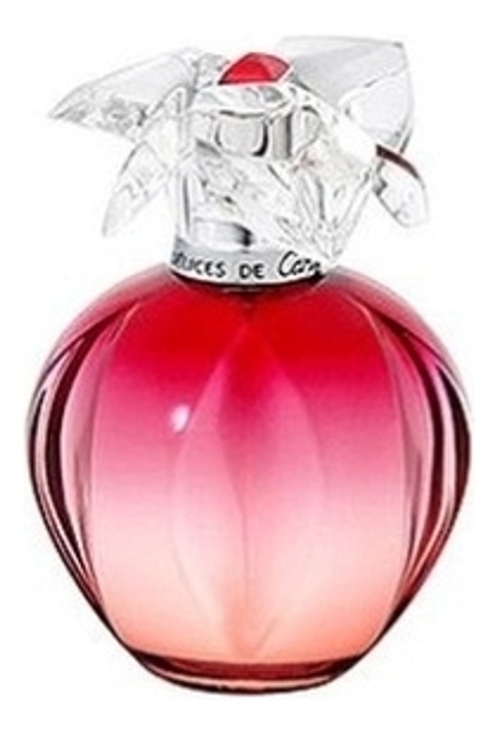Cartier Delices De Cartier Eau Fruitee