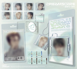 Альбом NCT DREAM - DREAMSCAPE SMini RANDOM Version
