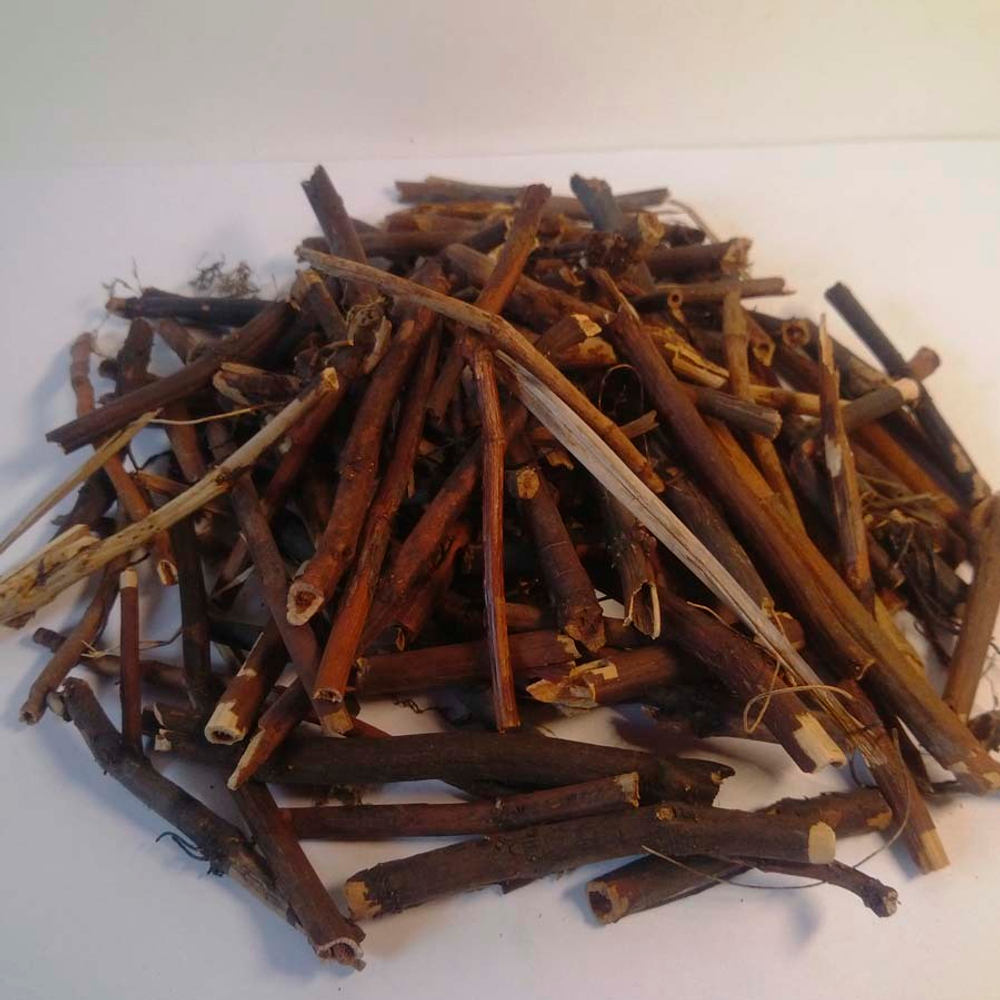 Фитокомплекс №2 при гепатите