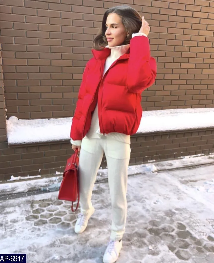 Куртка AP-6917 Фабрика Моды