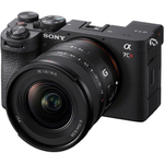 Объектив Sony FE 16mm f/1.8 G