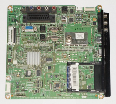BN41-01536A BN94-03982P main для телевизора Samsung LE32C454E3W, LE32C450E1W